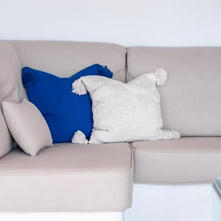 Prázdninový dům Luminous Loft Next To The Atlantic Ocean