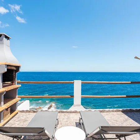 Luminous Loft Next To The Atlantic Ocean *