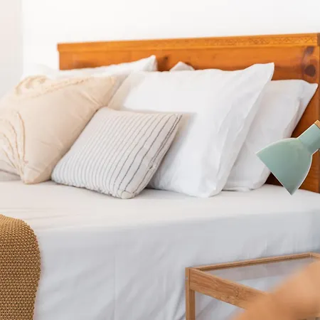 Prázdninový dům Luminous Loft Next To The Atlantic Ocean