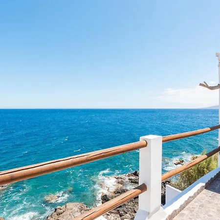Luminous Loft Next To The Atlantic Ocean Feriehus Radazul