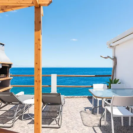 Luminous Loft Next To The Atlantic Ocean *
