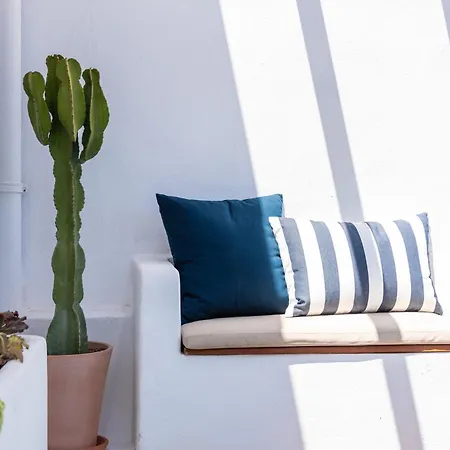 Luminous Loft Next To The Atlantic Ocean Vakantiehuis *