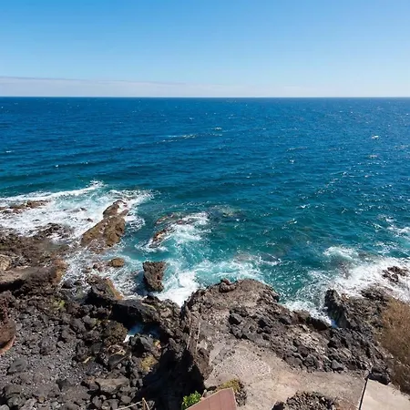 Luminous Loft Next To The Atlantic Ocean * Radazul