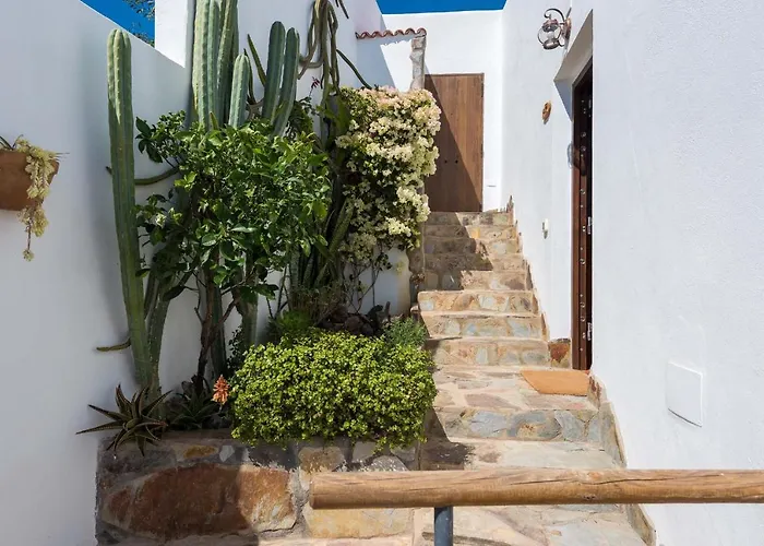 Luminous Loft Next To The Atlantic Ocean Prázdninový dům