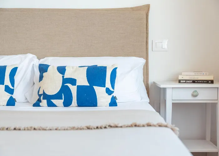 Luminous Loft Next To The Atlantic Ocean Prázdninový dům Radazul