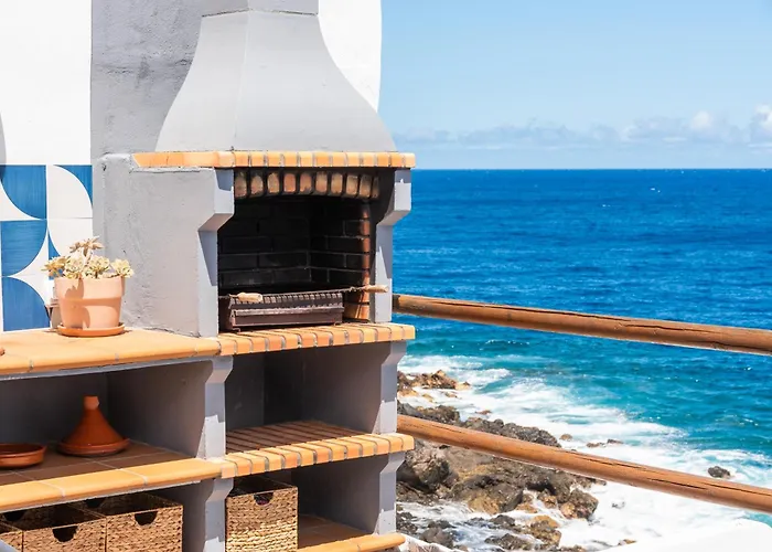 Luminous Loft Next To The Atlantic Ocean Radazul