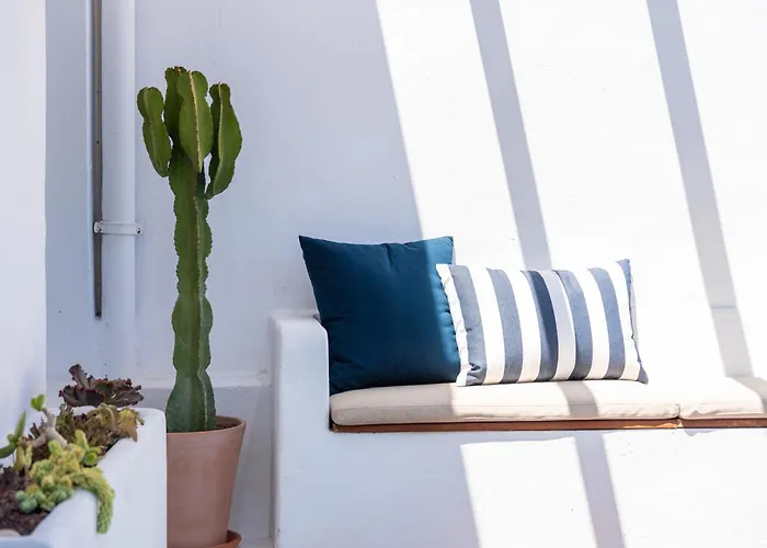 Luminous Loft Next To The Atlantic Ocean Prázdninový dům *