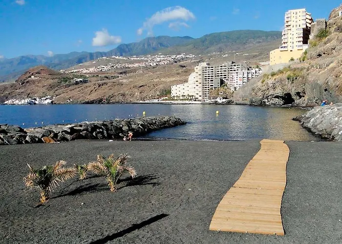 Prázdninový dům Luminous Loft Next To The Atlantic Ocean *