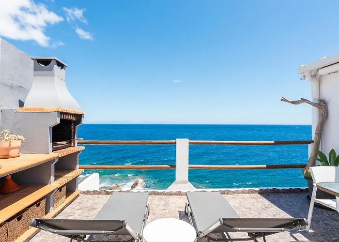 Luminous Loft Next To The Atlantic Ocean *